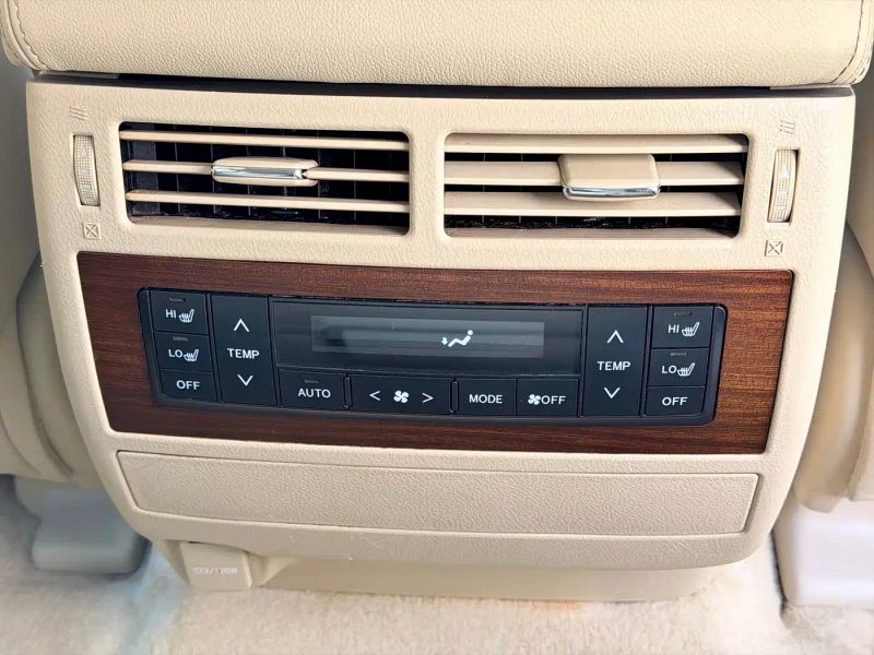 alphard landcruiser