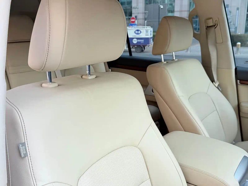 alphard landcruiser