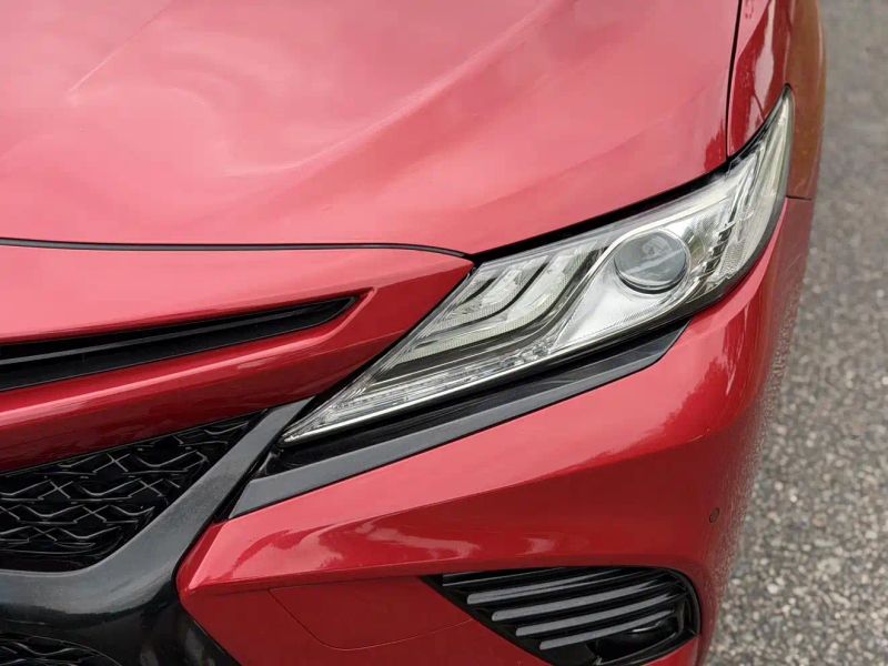 alphard camry