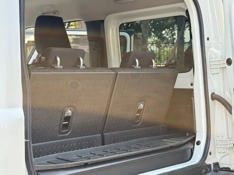 jimny suv