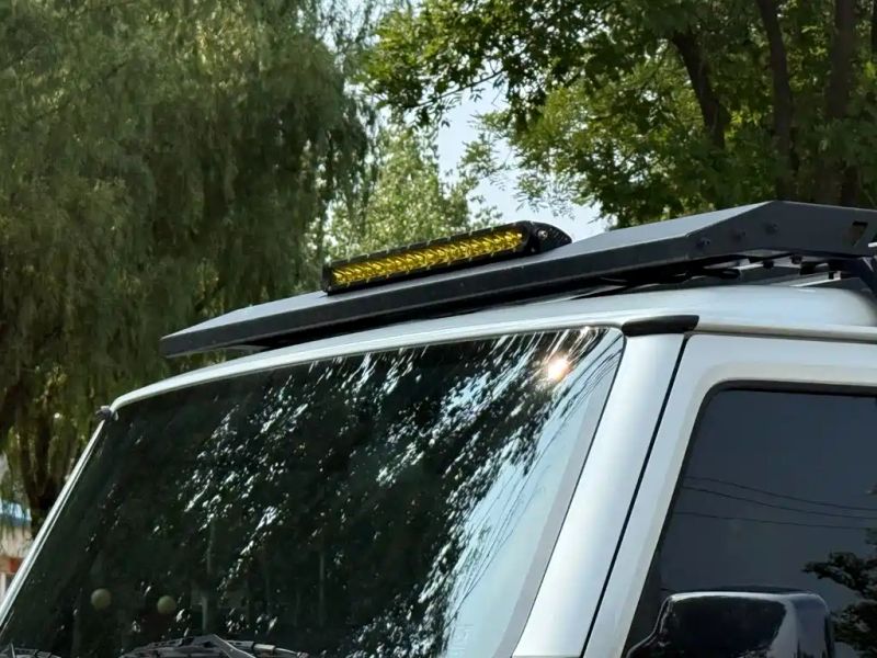 jimny suv