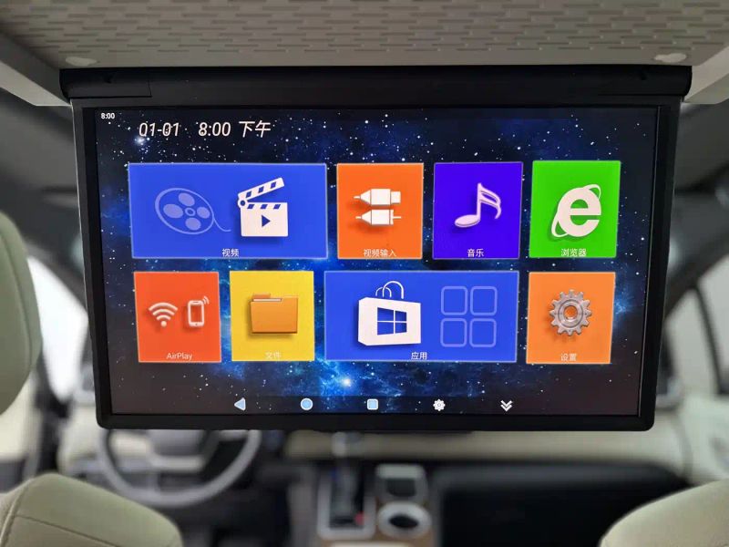 alphard sienna