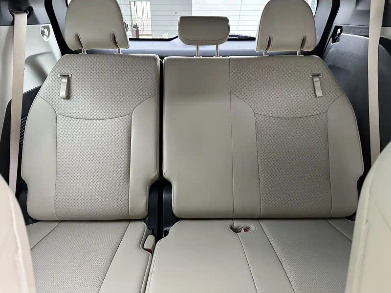 alphard sienna
