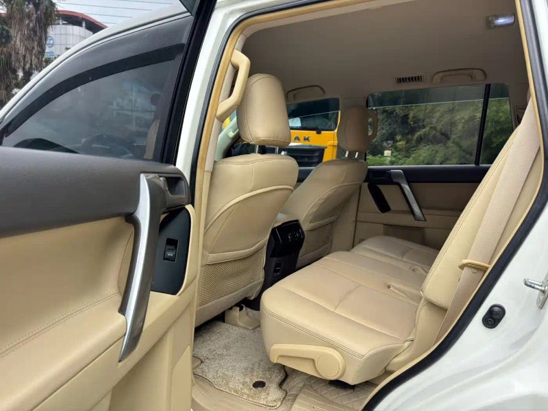 alphard imported