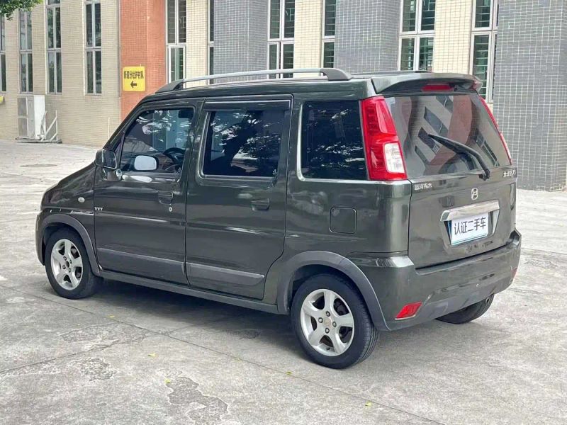 jimny x5