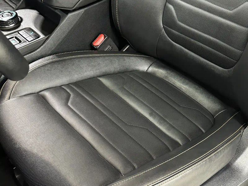 mondeo ranger