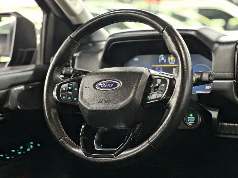 mondeo ranger