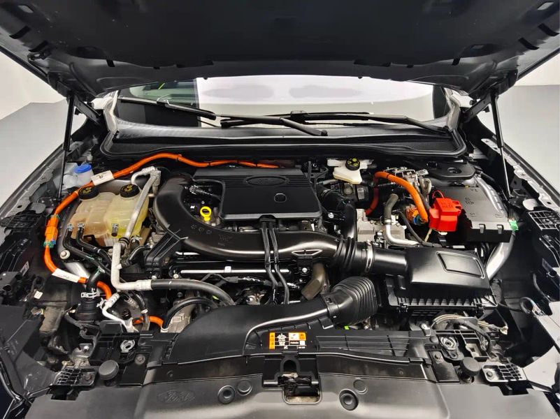 mondeo mondeo