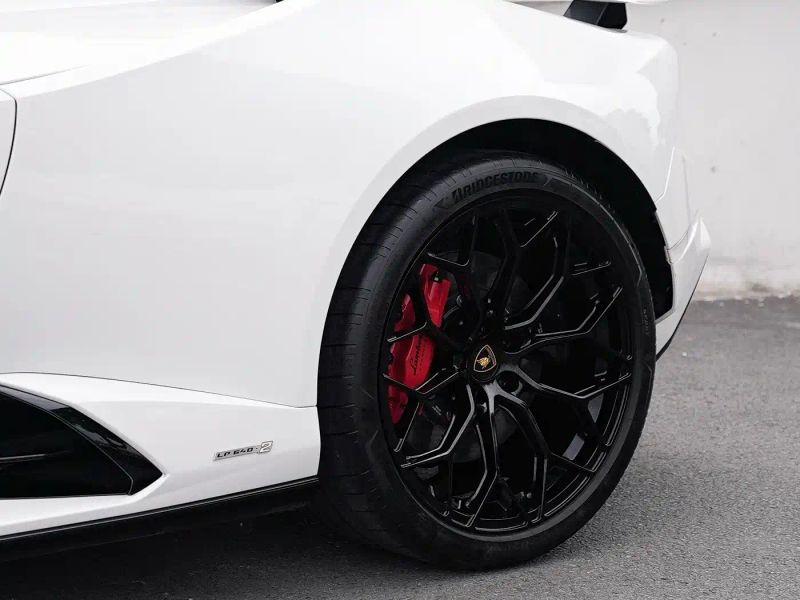 Lamborghini huracan