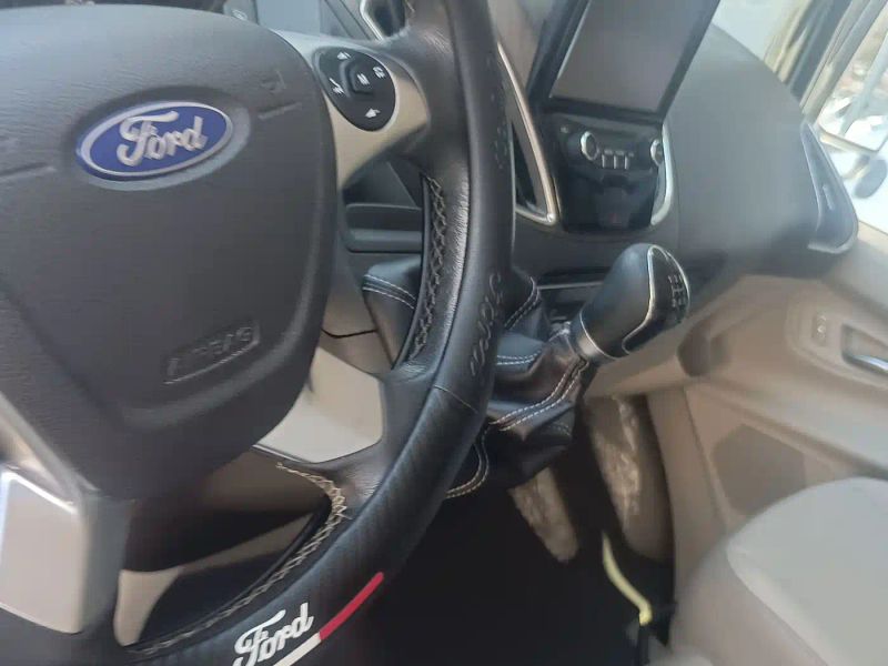 mondeo tourneo