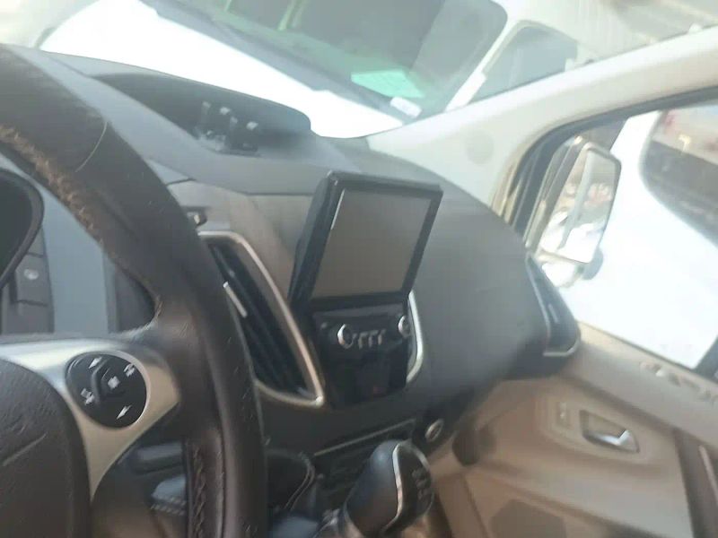 mondeo tourneo