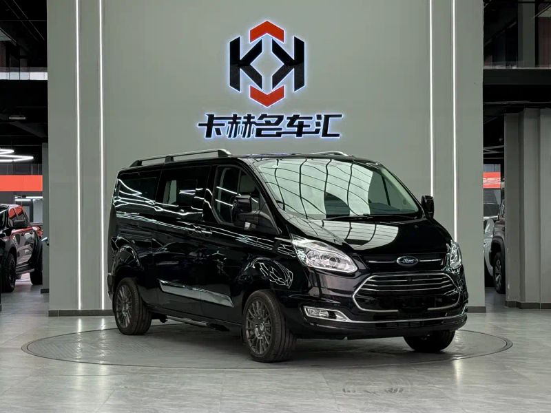 mondeo transit