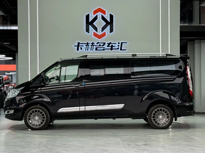mondeo transit