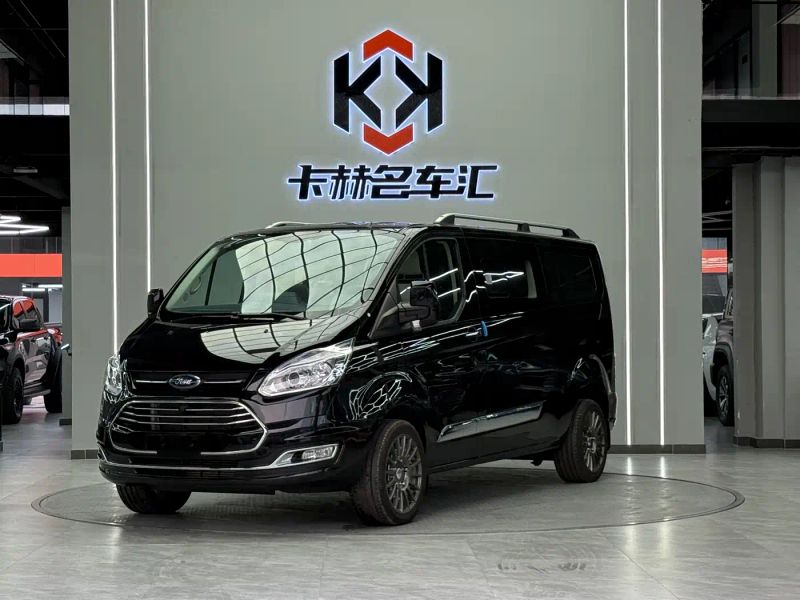 mondeo transit