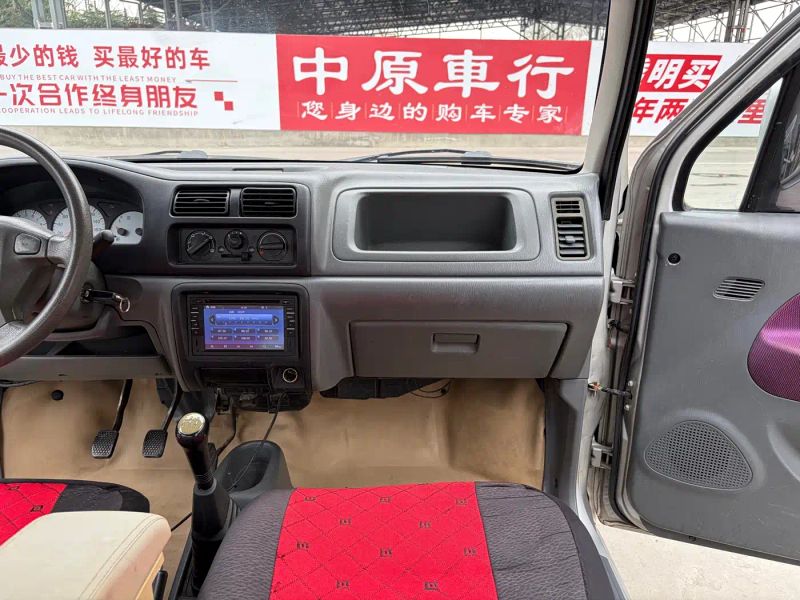 jimny agile