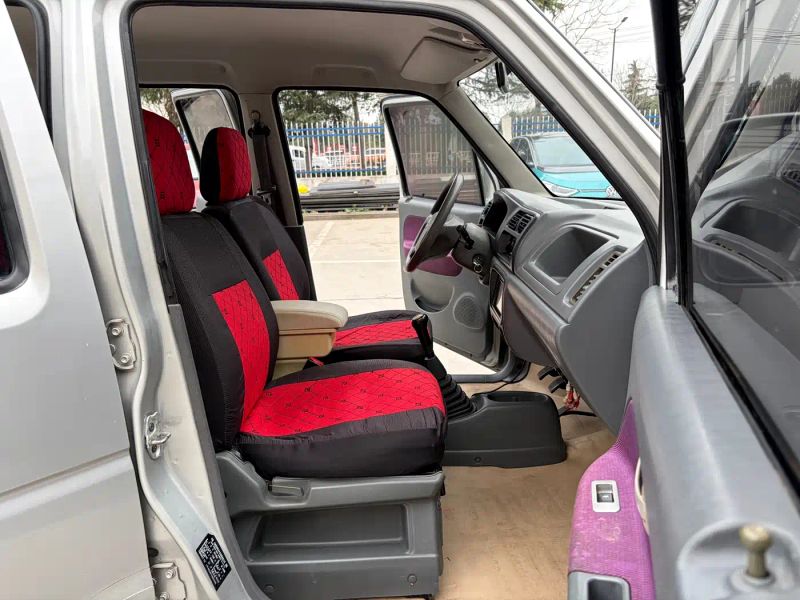 jimny agile