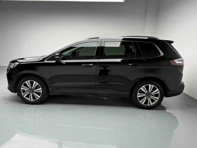 mondeo edge