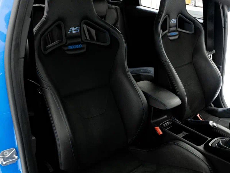 mondeo focus-import