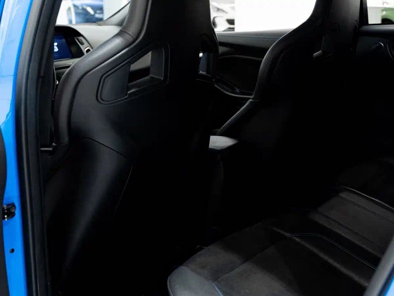 mondeo focus-import