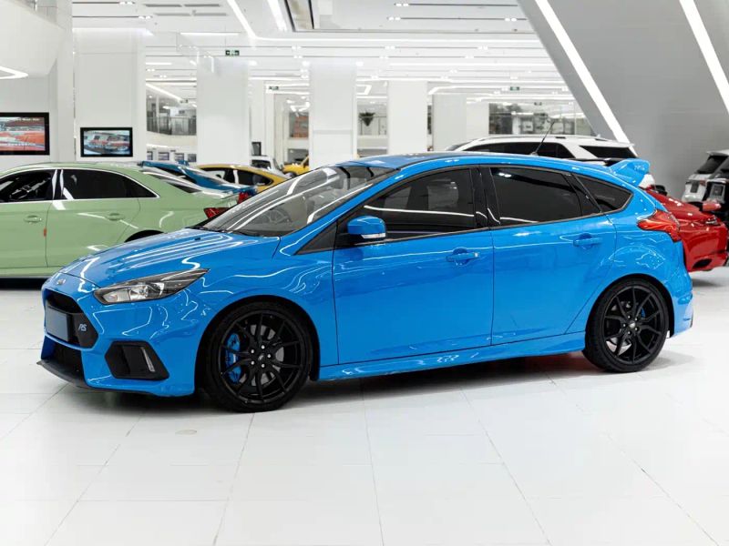 mondeo focus-import