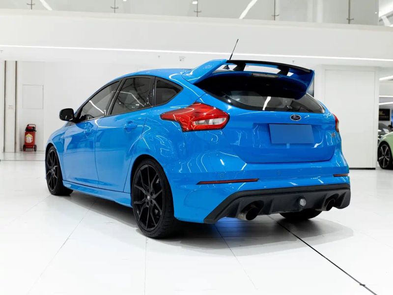 mondeo focus-import