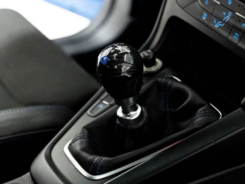 mondeo focus-import