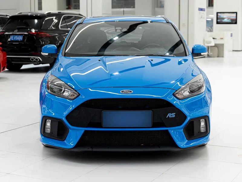 mondeo focus-import