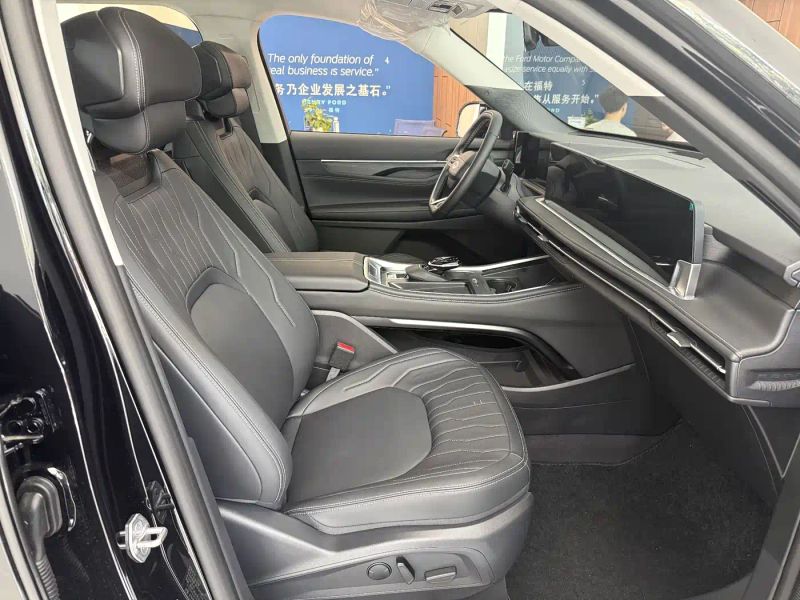 mondeo ruijiel