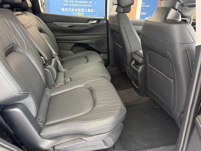 mondeo ruijiel