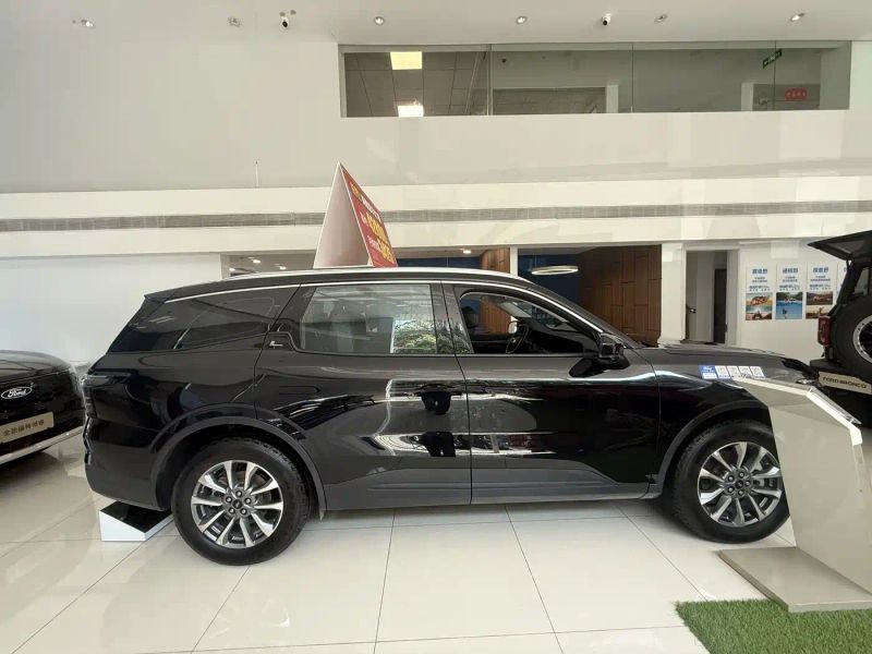 mondeo ruijiel
