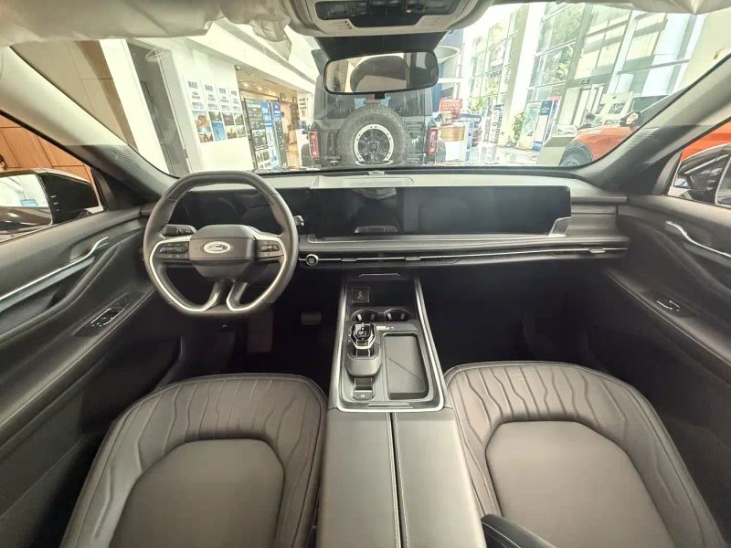 mondeo ruijiel