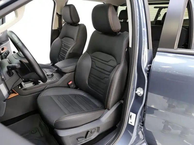 mondeo ranger