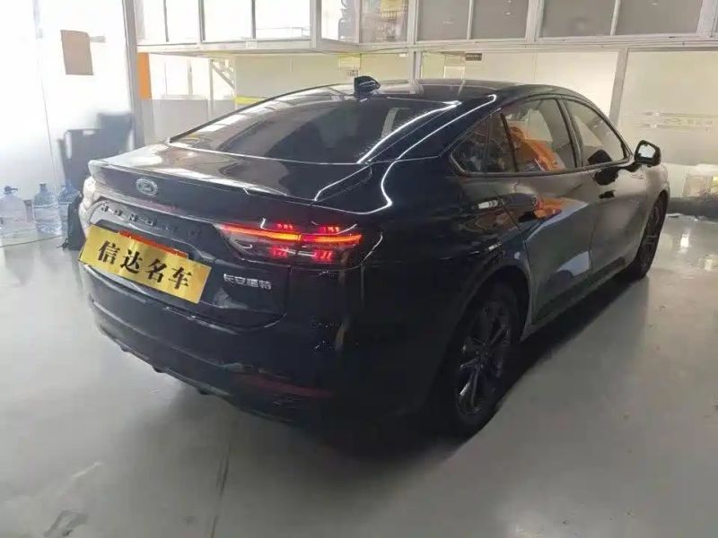 mondeo mondeo