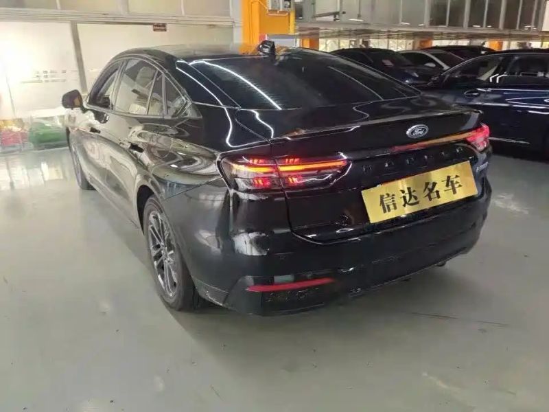 mondeo mondeo
