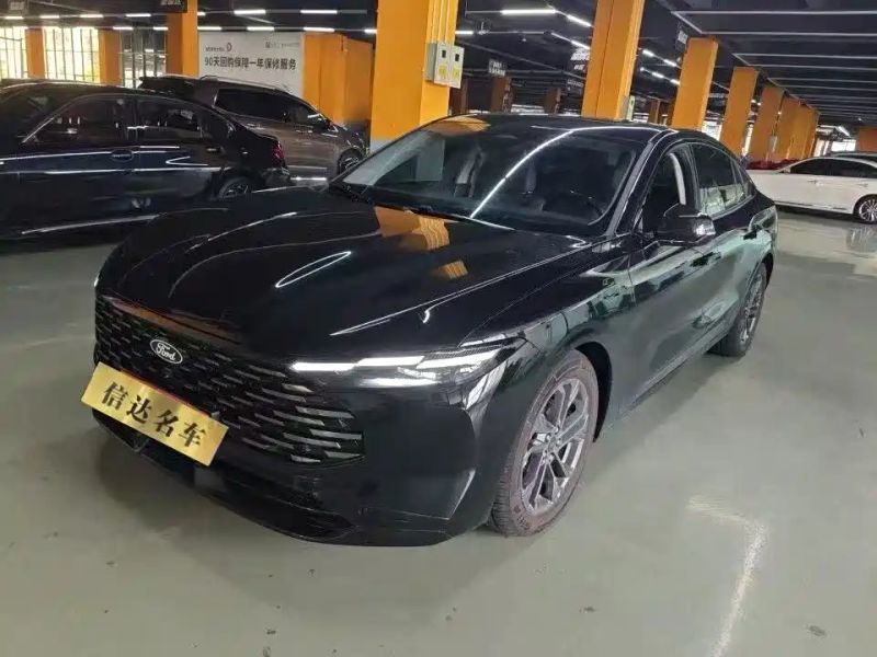 mondeo mondeo