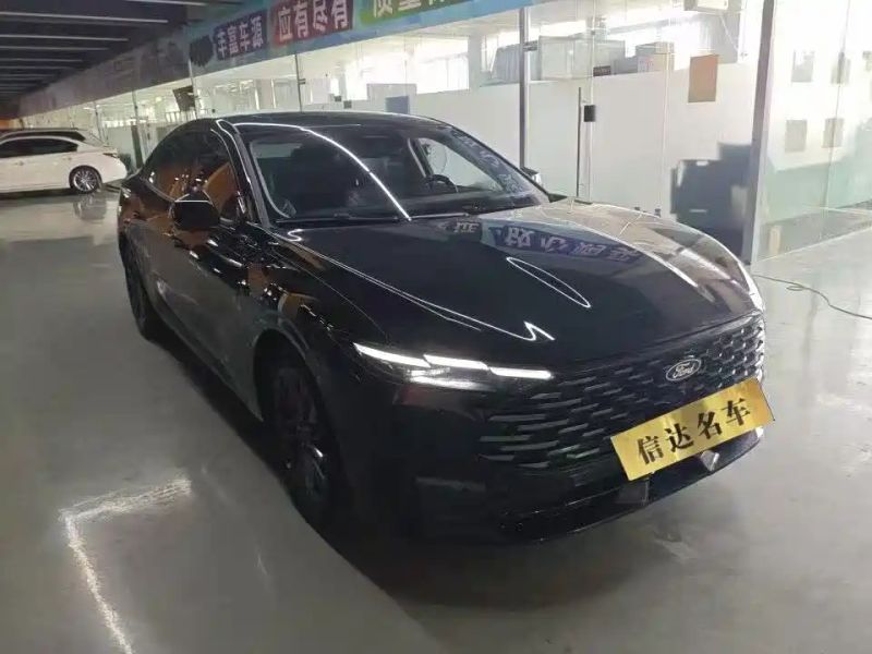 mondeo mondeo