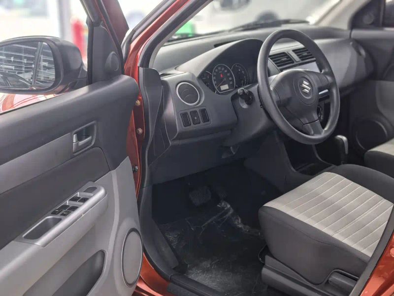 jimny yuyan