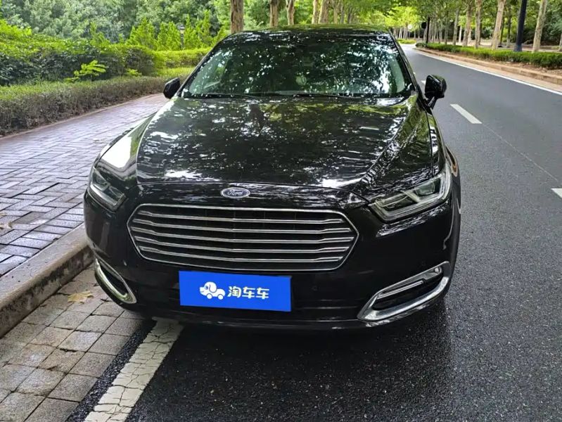 mondeo taurus