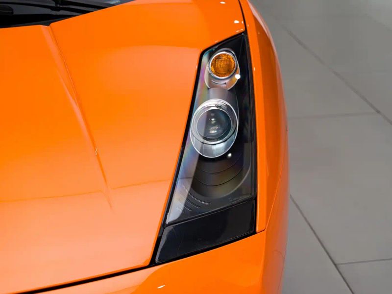 Lamborghini sports_car