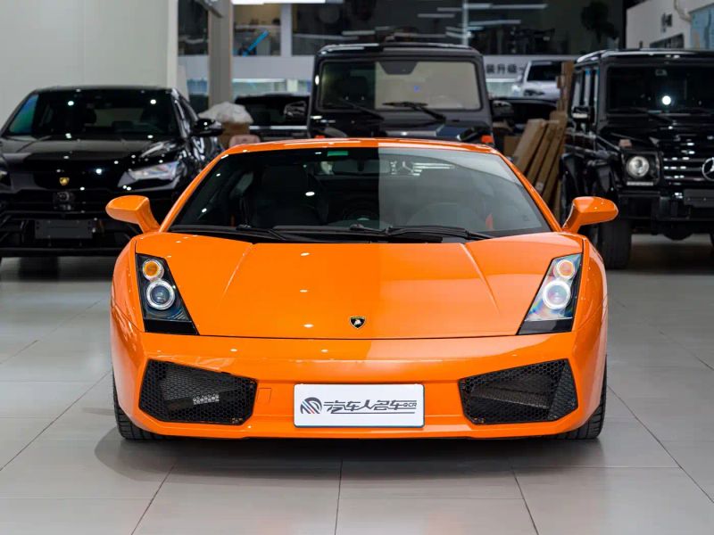 Lamborghini sports_car