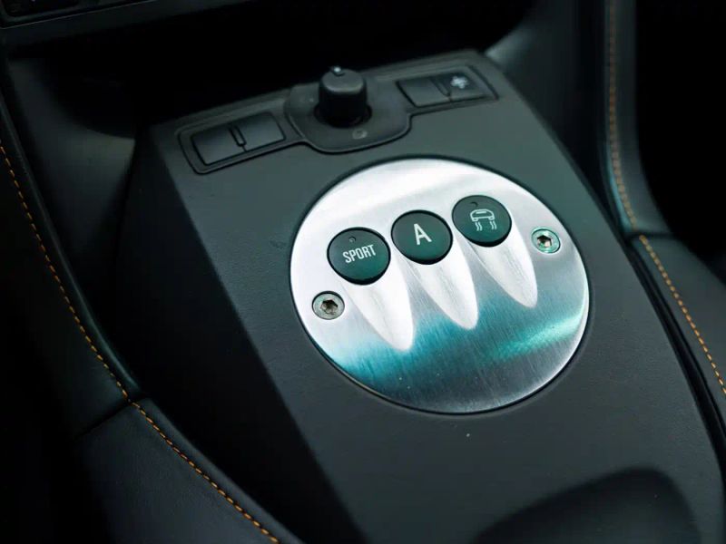 Lamborghini sports_car