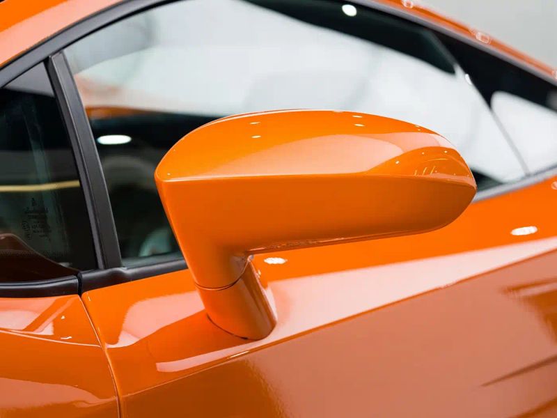 Lamborghini sports_car