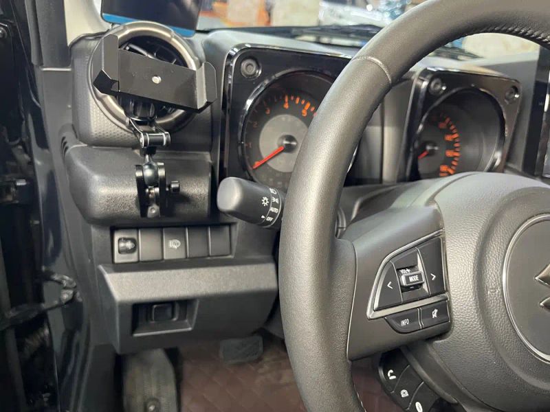 jimny suv