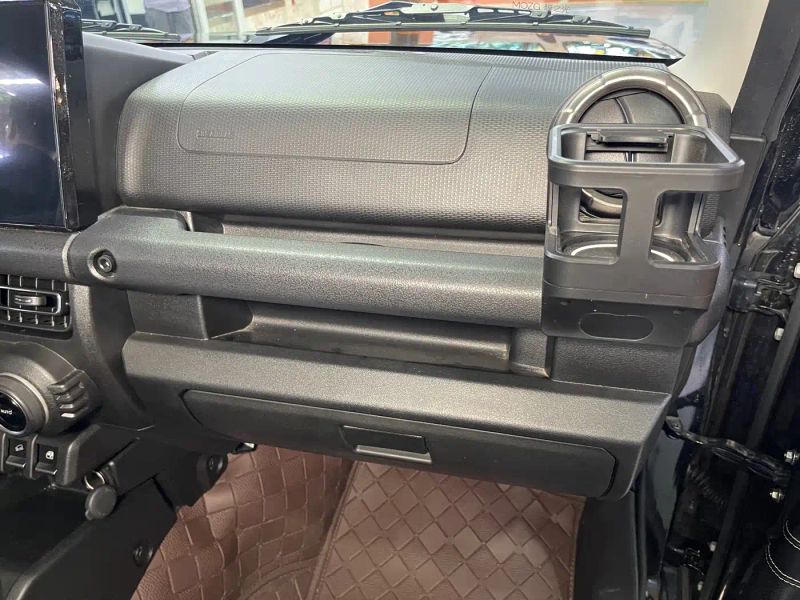 jimny suv