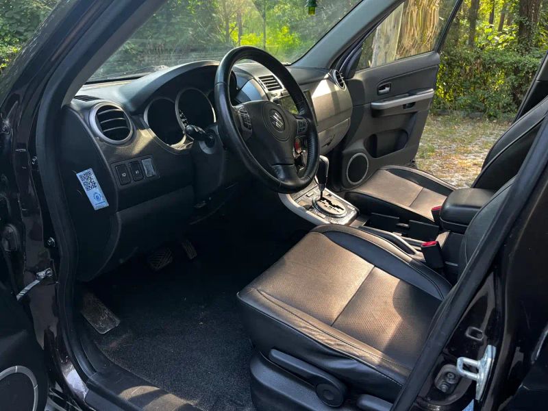 jimny suv