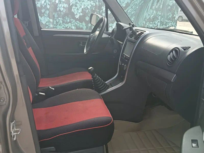 jimny beidouxingx5
