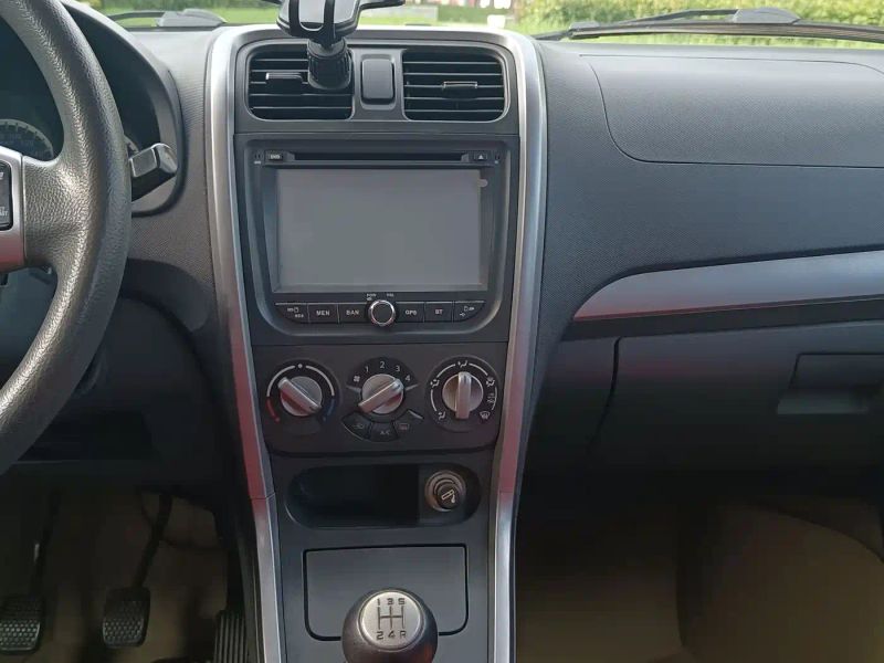 jimny beidouxingx5