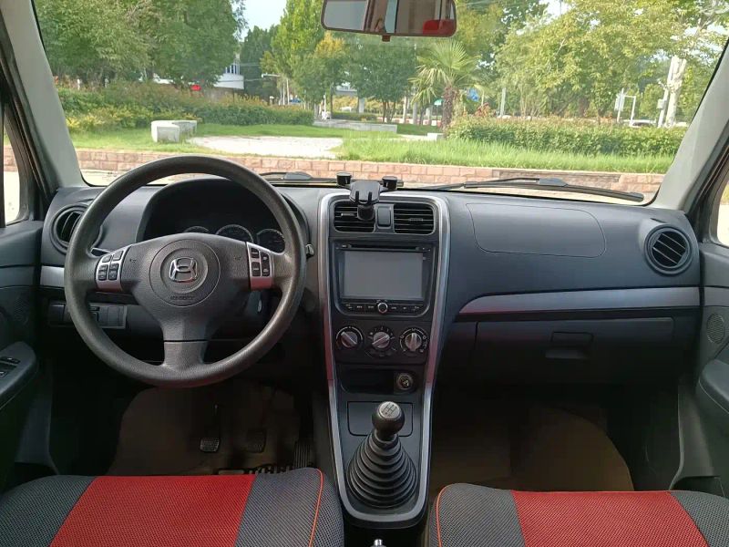 jimny beidouxingx5
