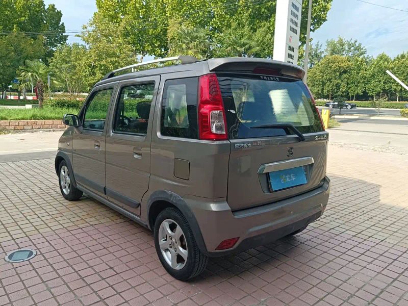 jimny beidouxingx5