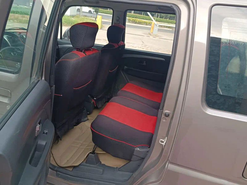 jimny beidouxingx5